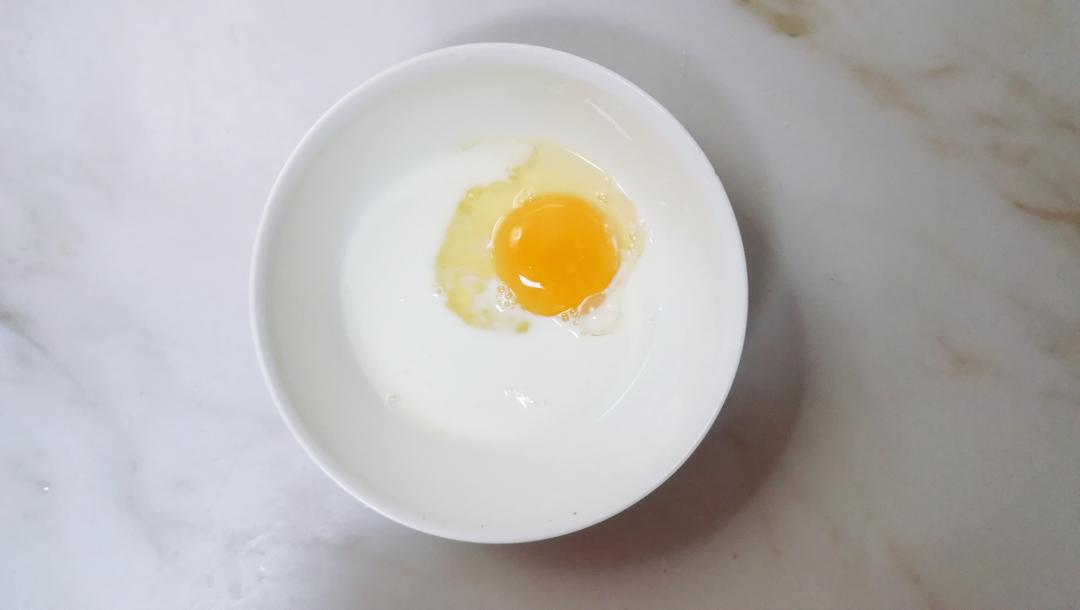 12M+奶香虾皮芝麻饼:宝宝辅食营养食谱菜谱