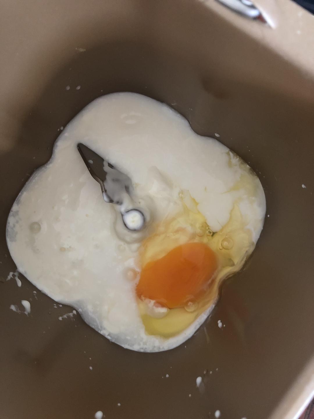奶香浓郁零失败的岩烧乳酪