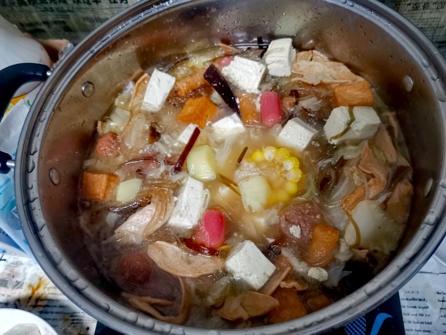 大锅菜-家常菜谱做法-美食癖