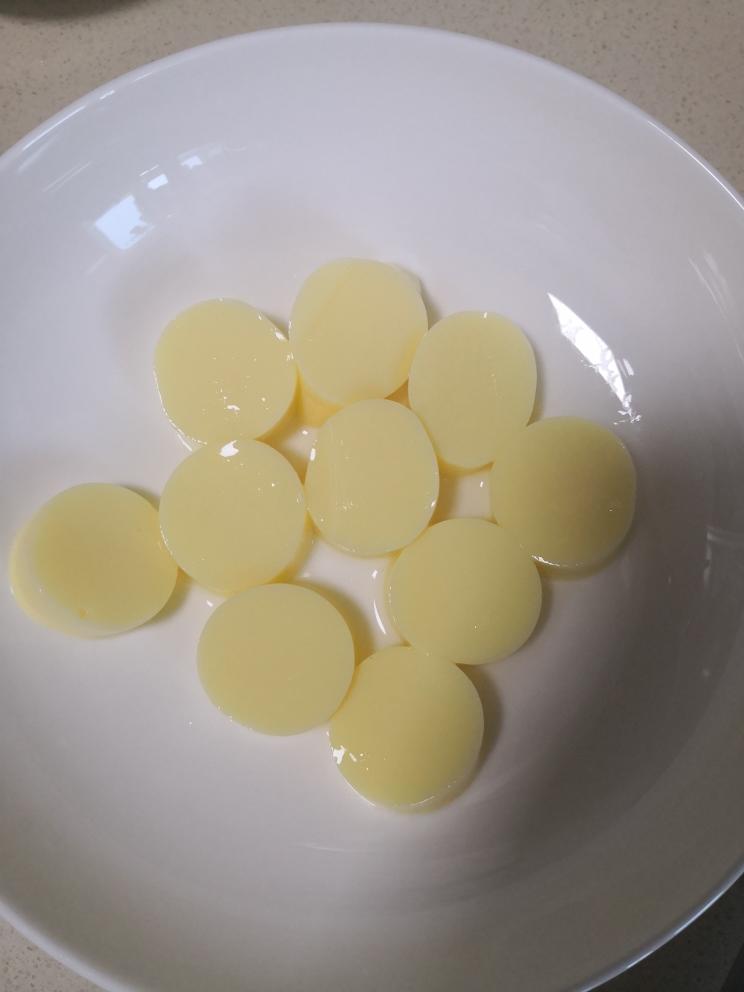虾仁豆腐蛋羹