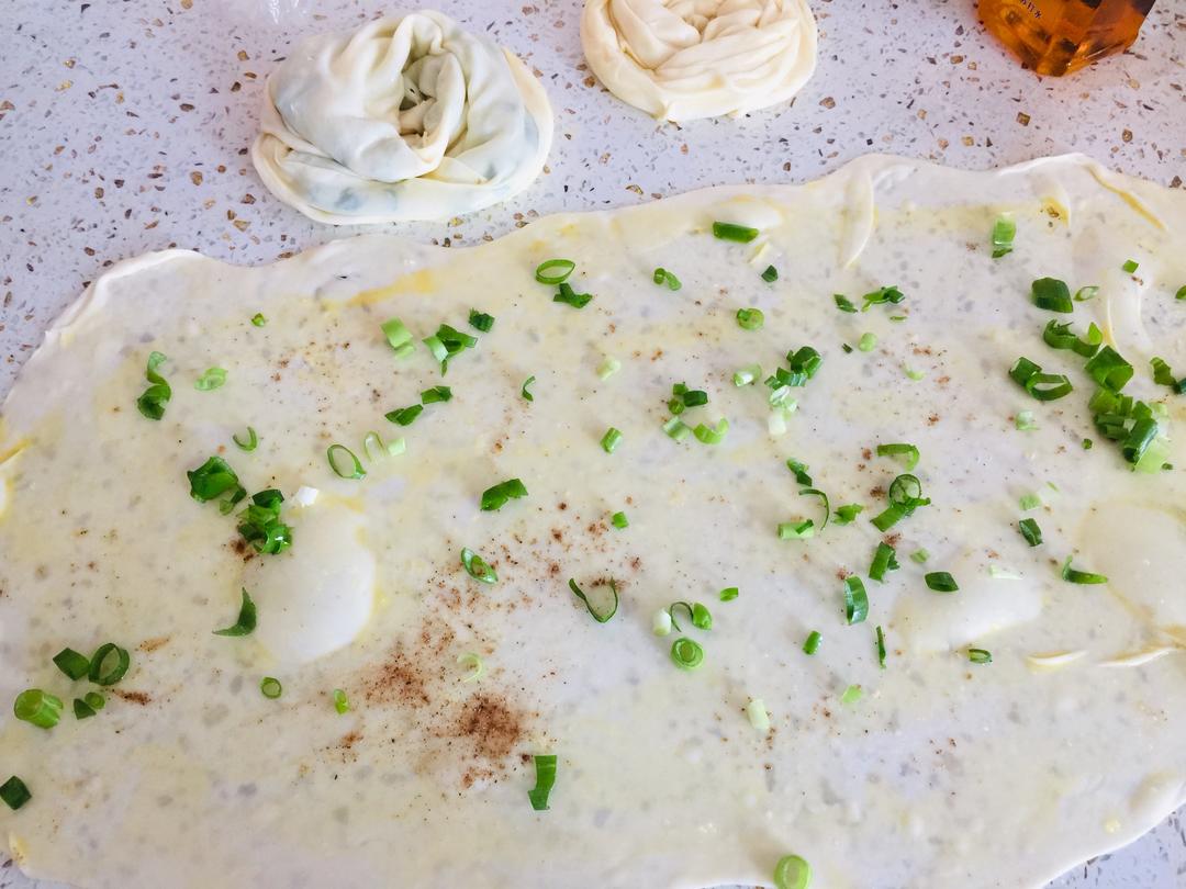 家庭版泡泡饼