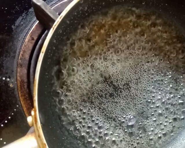 详解酱排骨(大骨头)做法