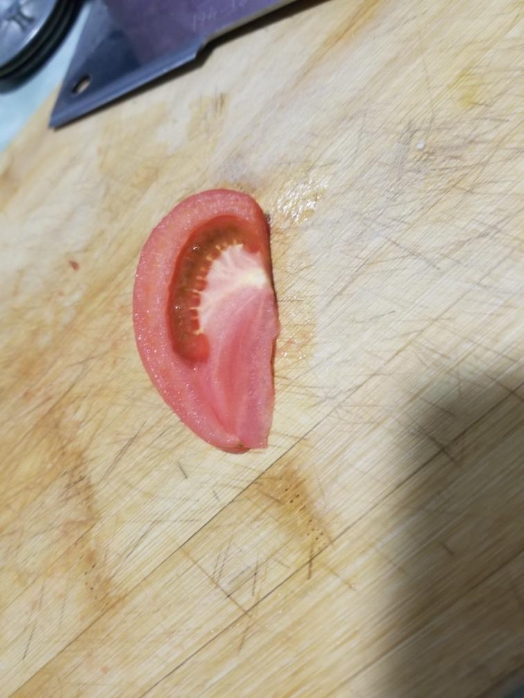 西红柿炒鸡蛋