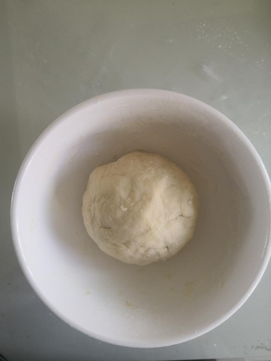 披萨饼干