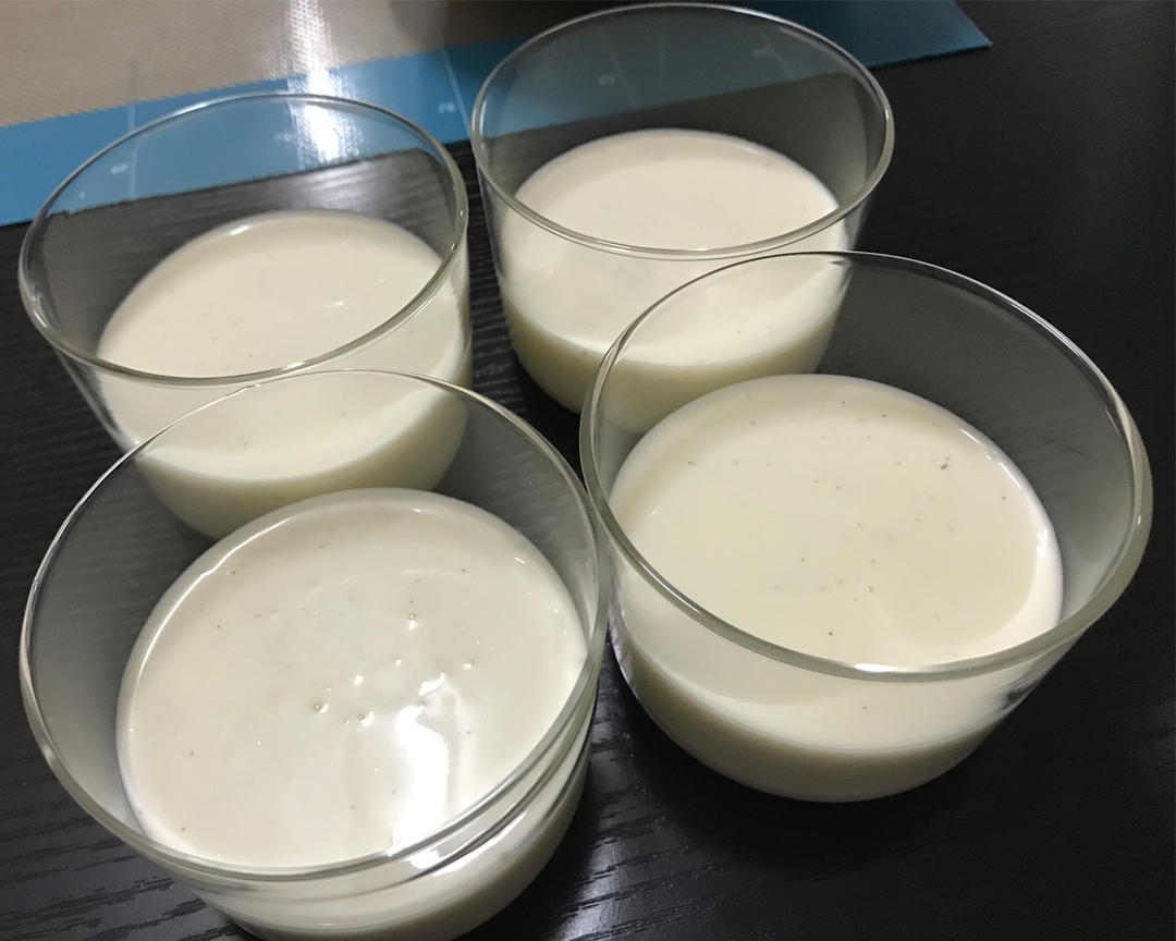 芒果优格慕斯杯(轻松撑起门店招牌的高颜值产品)