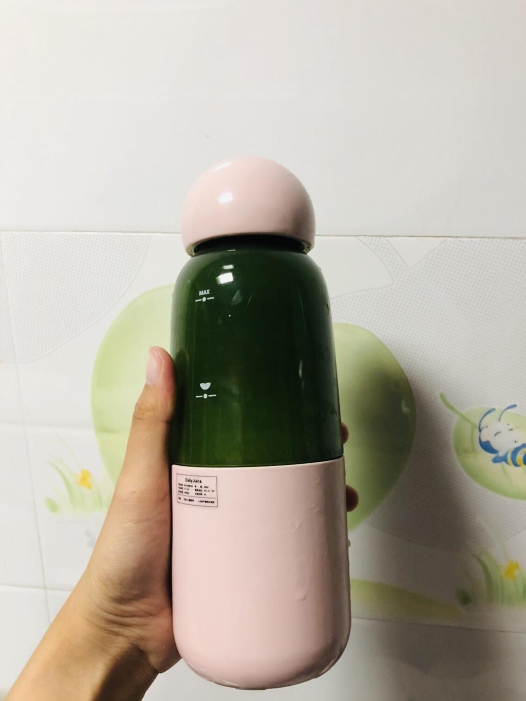 豌豆粉凉粉