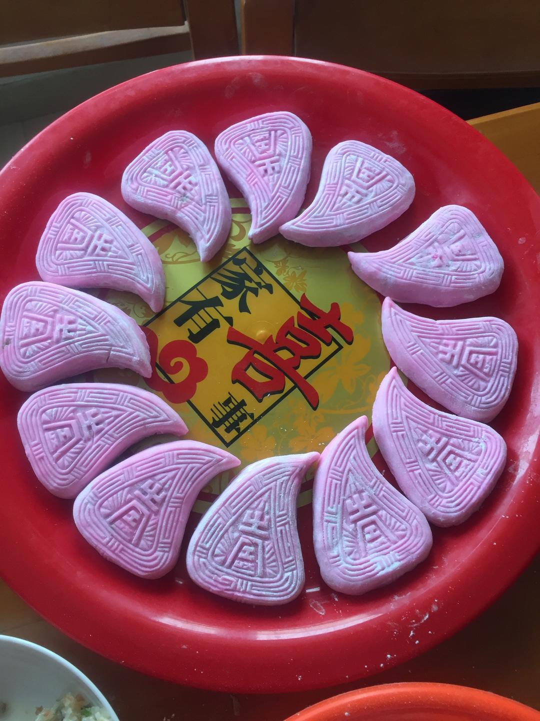 潮汕娱乐版红果桃