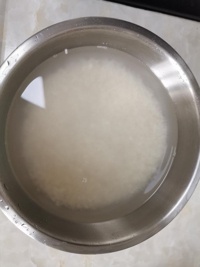 羊肉手抓饭的做法 步骤1