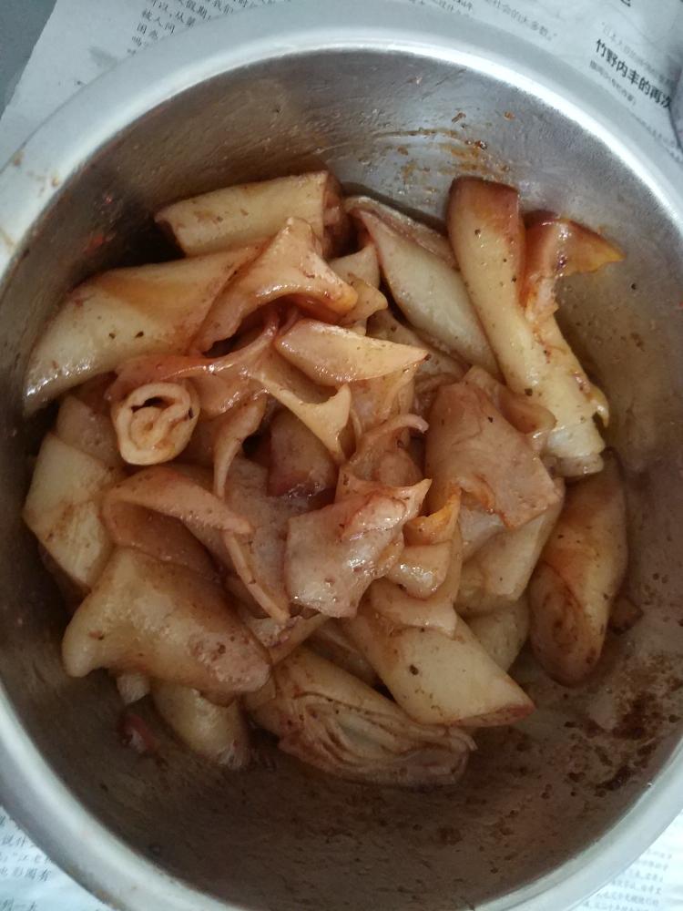 xo酱捞猪肠粉
