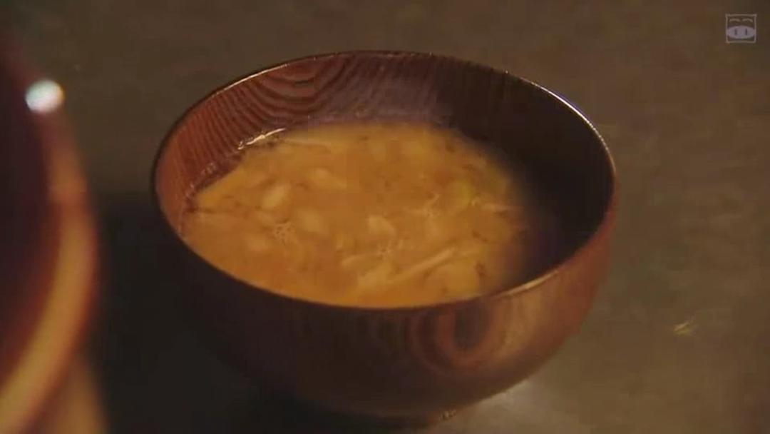 不用高汤的味噌汤from料理仙姬