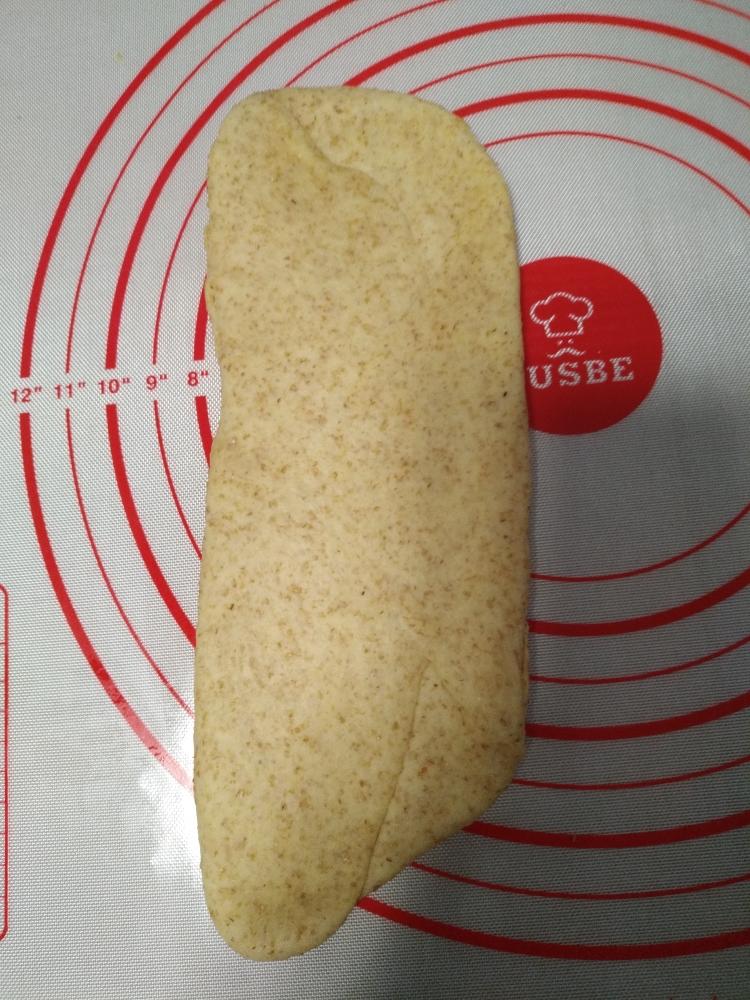 全麦面包