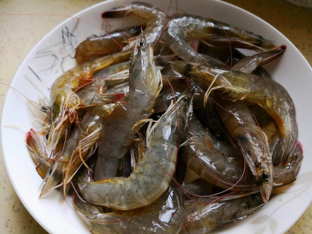 土豆虾糕(11月宝宝,补钙)的做法 步骤4