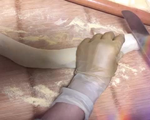 京酱肉丝卷饼|鸡肉版|包含自制薄饼皮秘诀