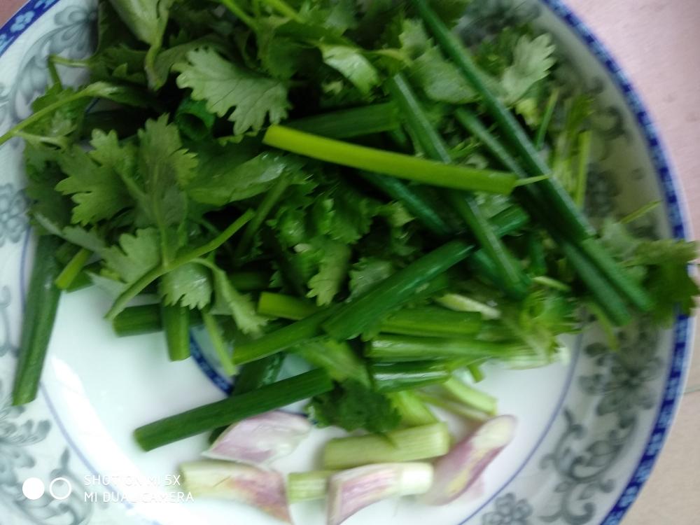 简单酱油鸡