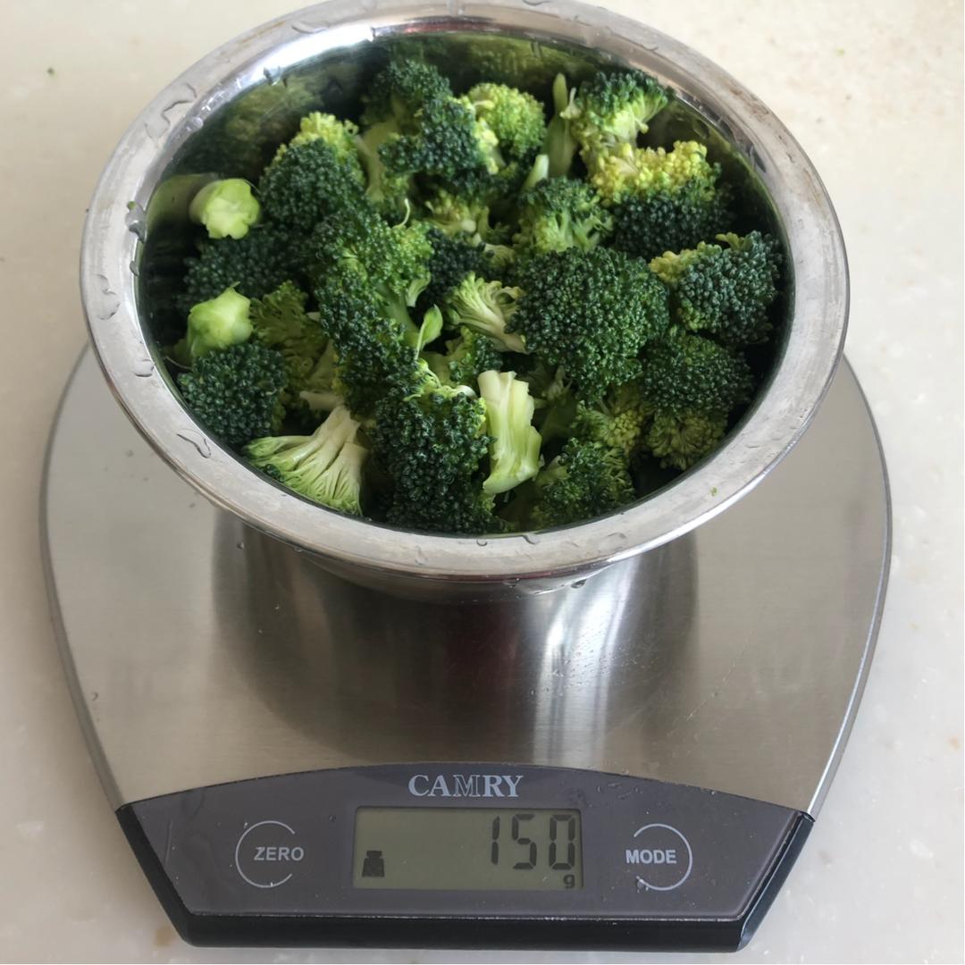高蛋白里会有碳水和膳食纤维吗的做法 步骤3