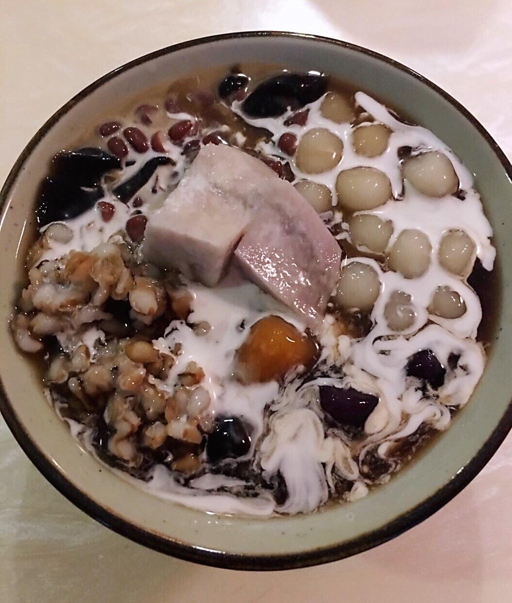鲜芋仙的做法 步骤5