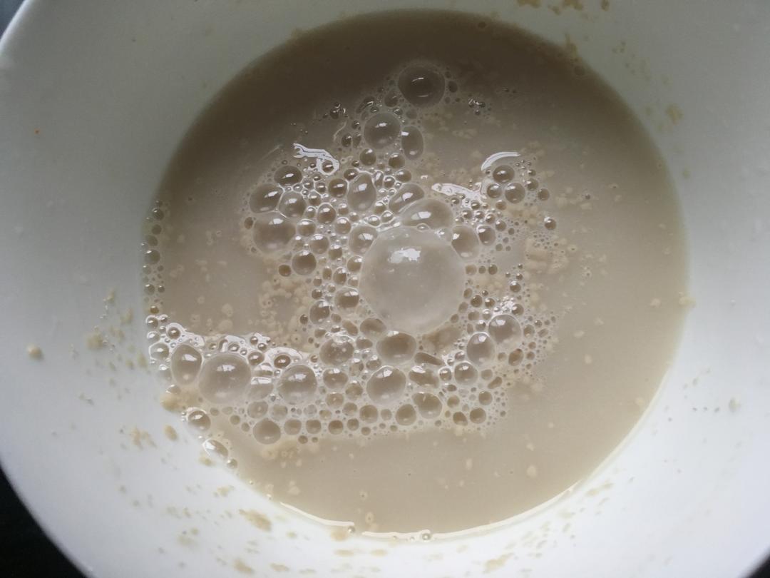 煎卷子