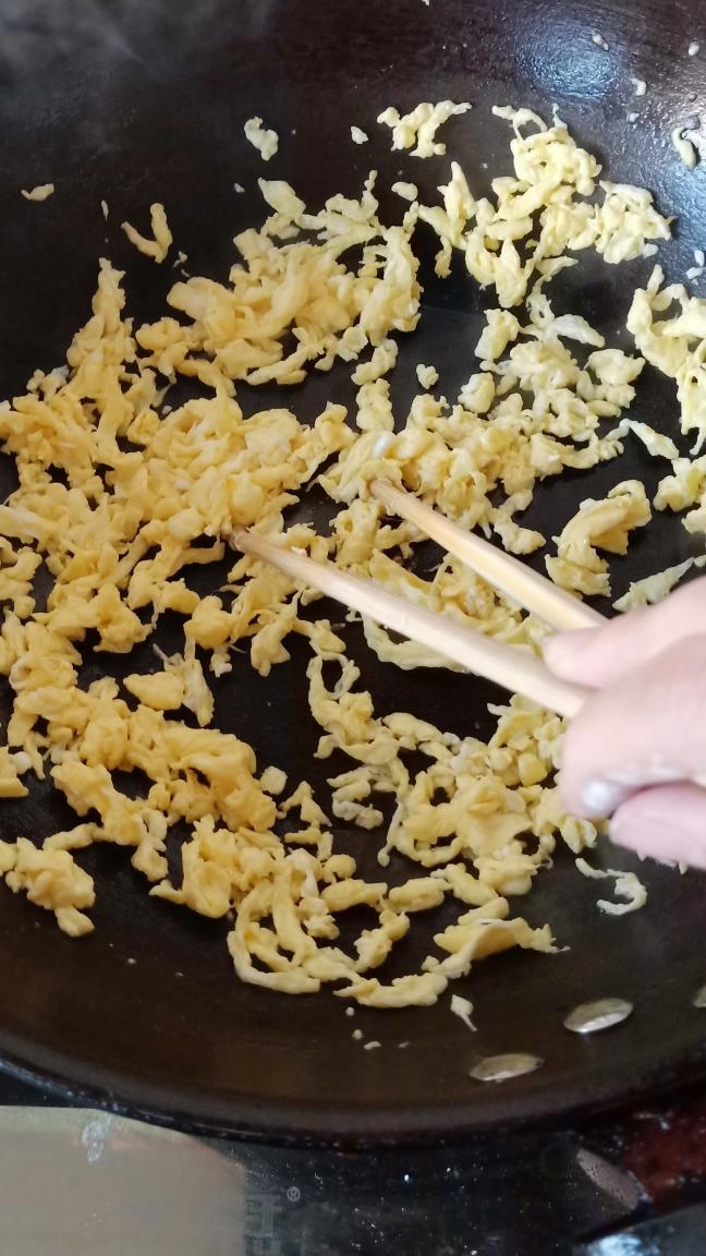 韭菜盒子
