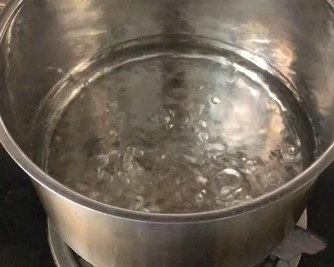 超简单椰蓉豆沙糯米卷