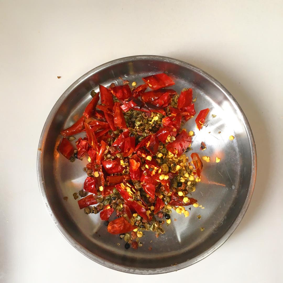 水煮肉片