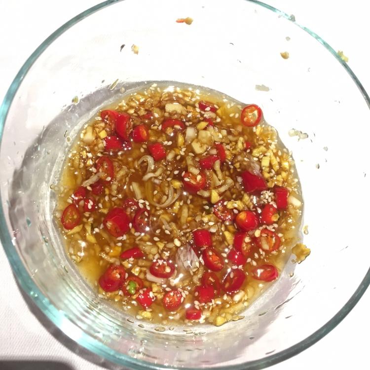 补肝,抗癌,益肠胃……凉拌火锅菌类主角是什么滋味?第48天早起准备老公的午餐