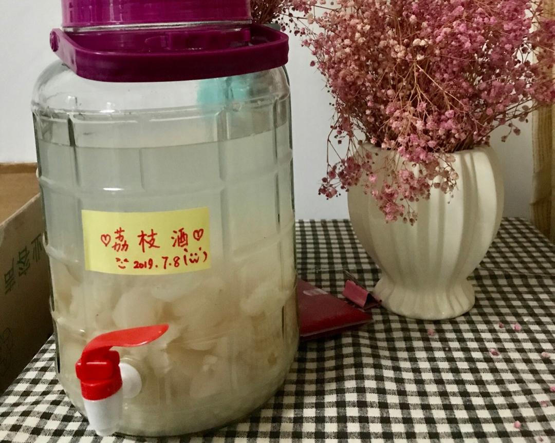 荔枝酒