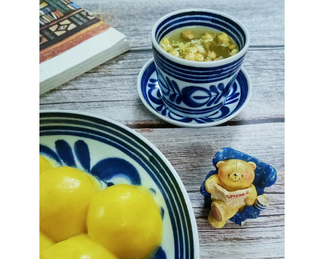 阿丑食谱