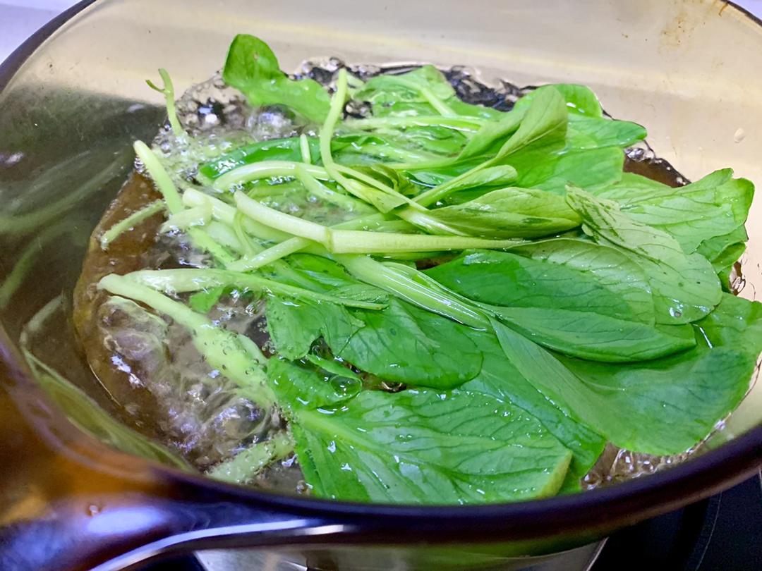 陕西面食—油泼驴蹄子面
