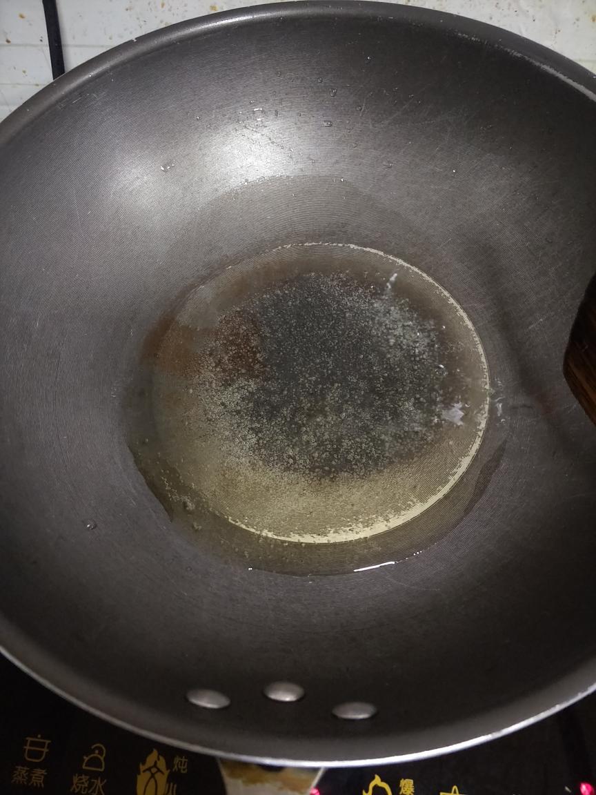 香辣小龙虾