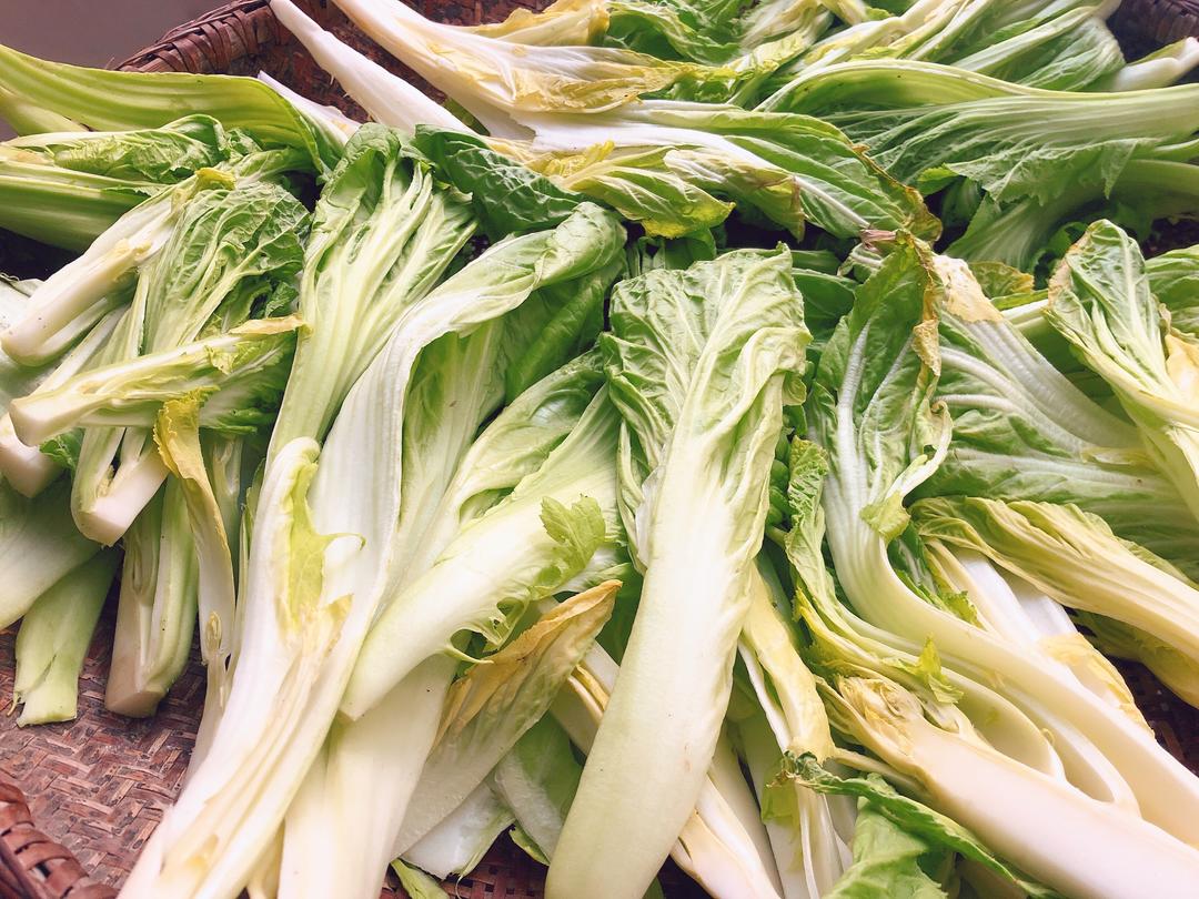 远安冲菜