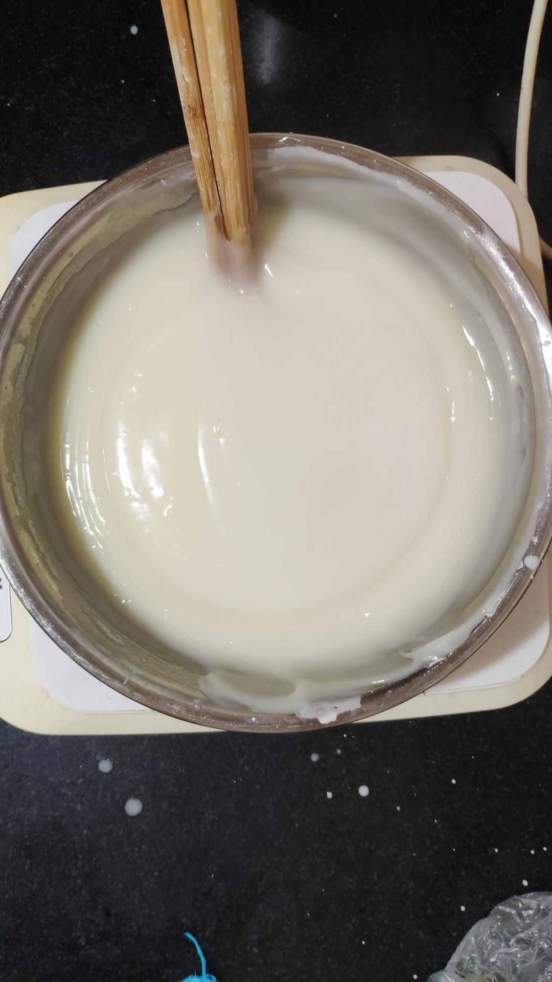 竹海凉糕