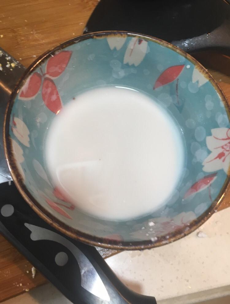 万州虾羹(川渝地区)的做法 步骤5