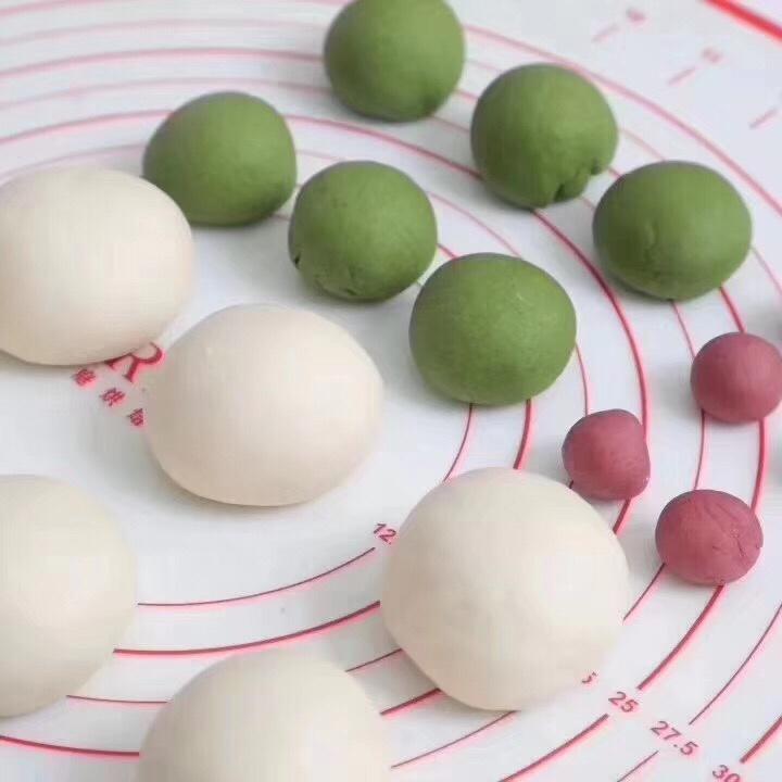 端午·粽子馒头