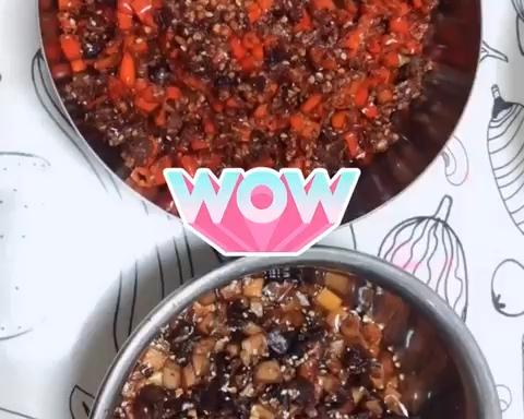 Jamie的赤焰辣牛肉酱的做法 步骤4