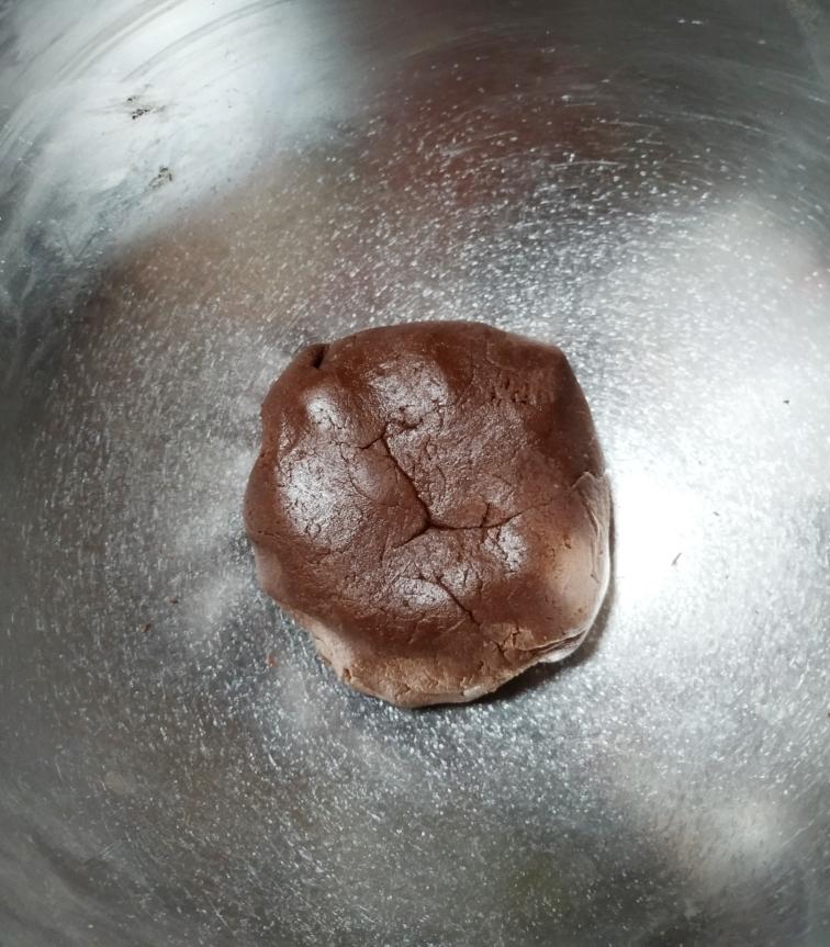 俄式提拉米苏(可可味)