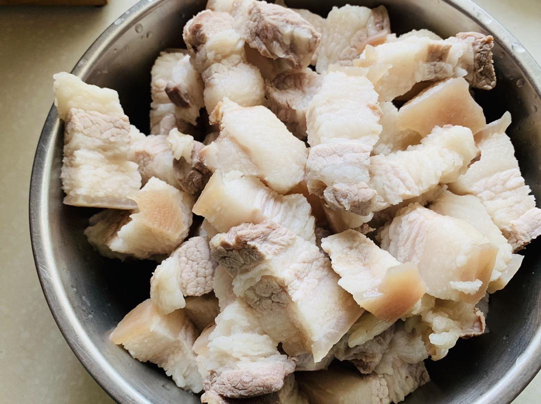 红烧肉