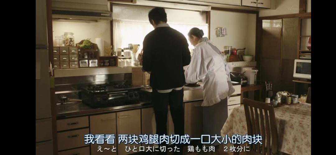 家庭版炸鸡块