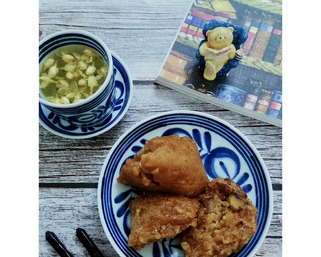 阿丑食谱