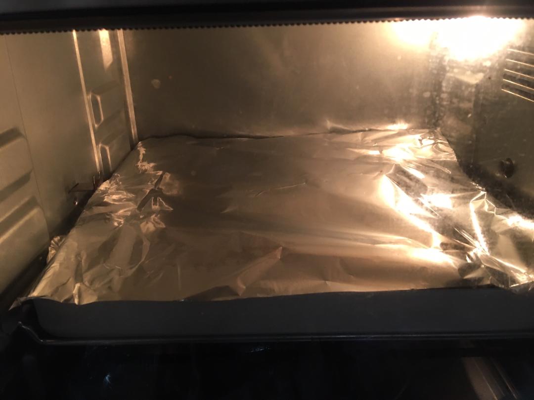 简易版超级软面包