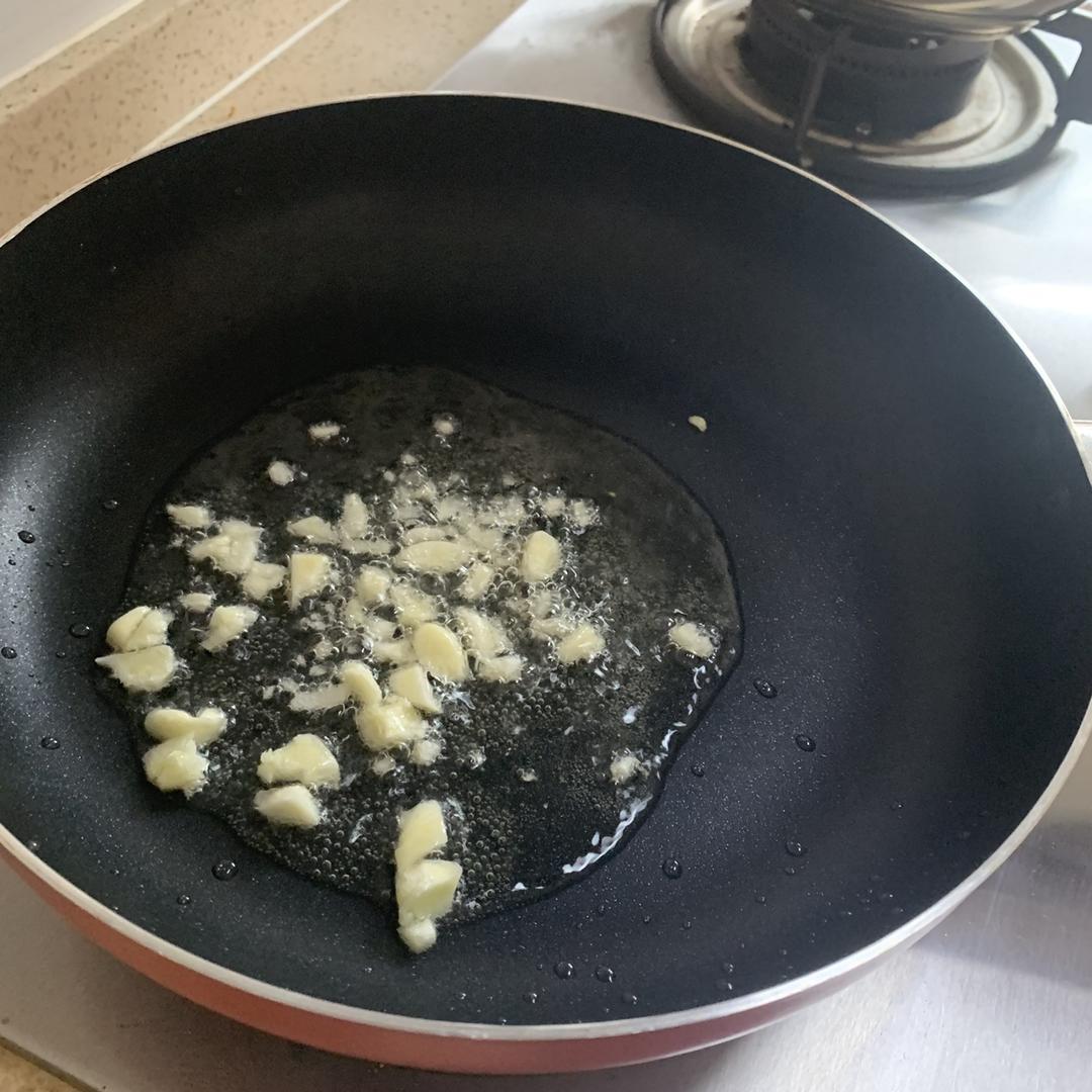 家常土豆豆角盖饭的做法 步骤3