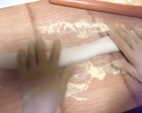 京酱肉丝卷饼|鸡肉版|包含自制薄饼皮秘诀