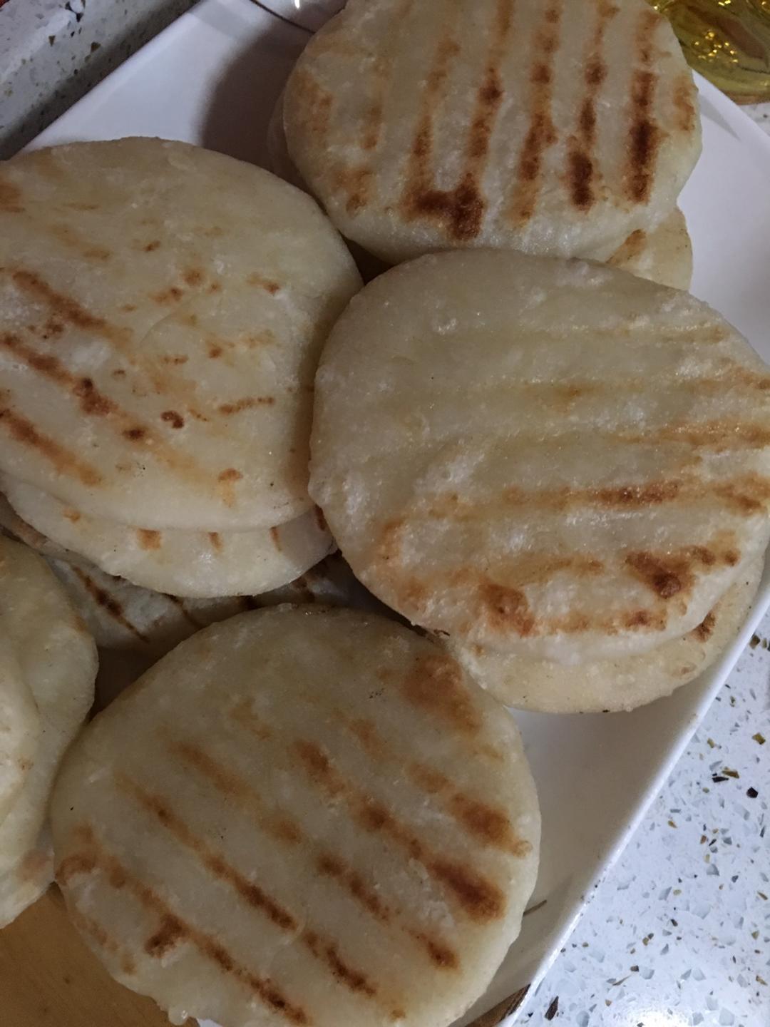 小糖饼