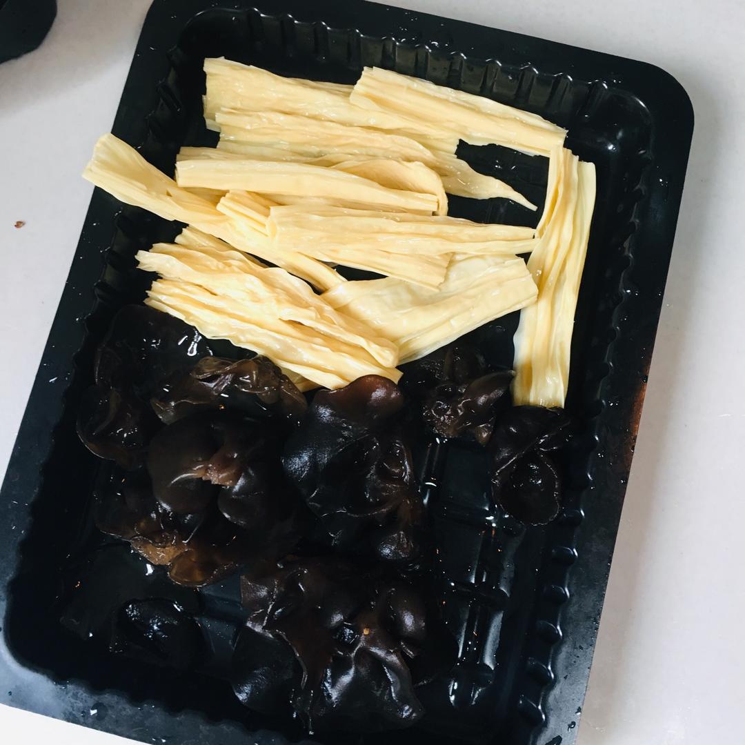 水煮肉片