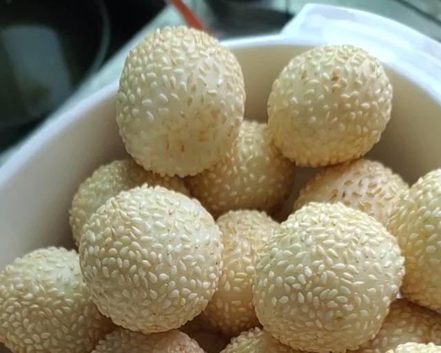 新手麻球