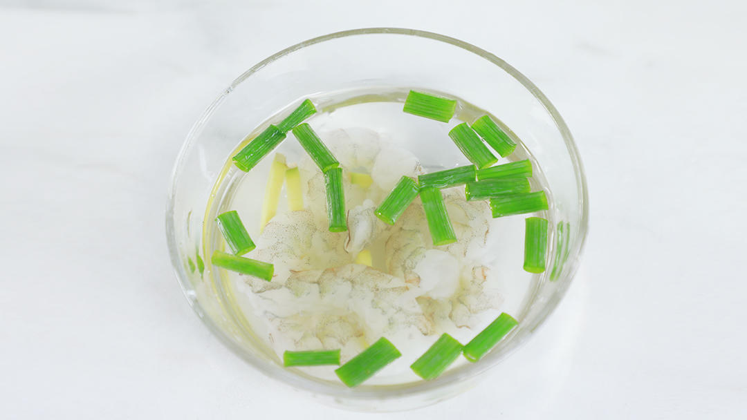 鲈鱼丸子
