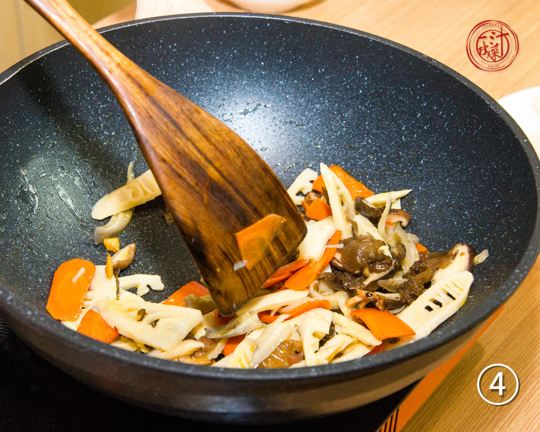 八珍豆腐
