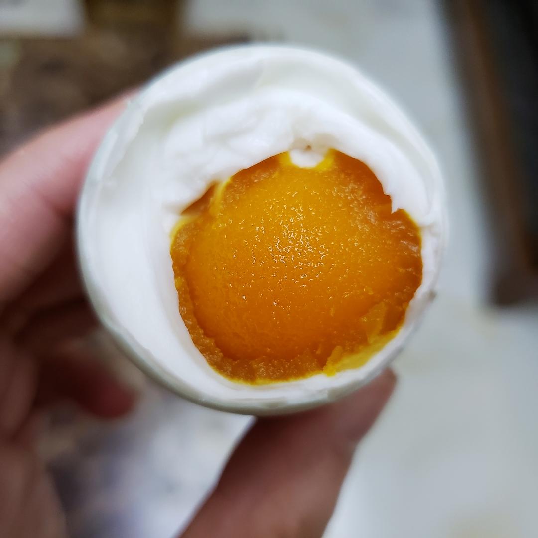 自制咸鸭蛋(详细配方)