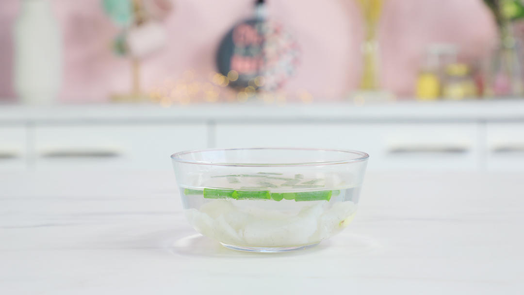 鲈鱼丸子