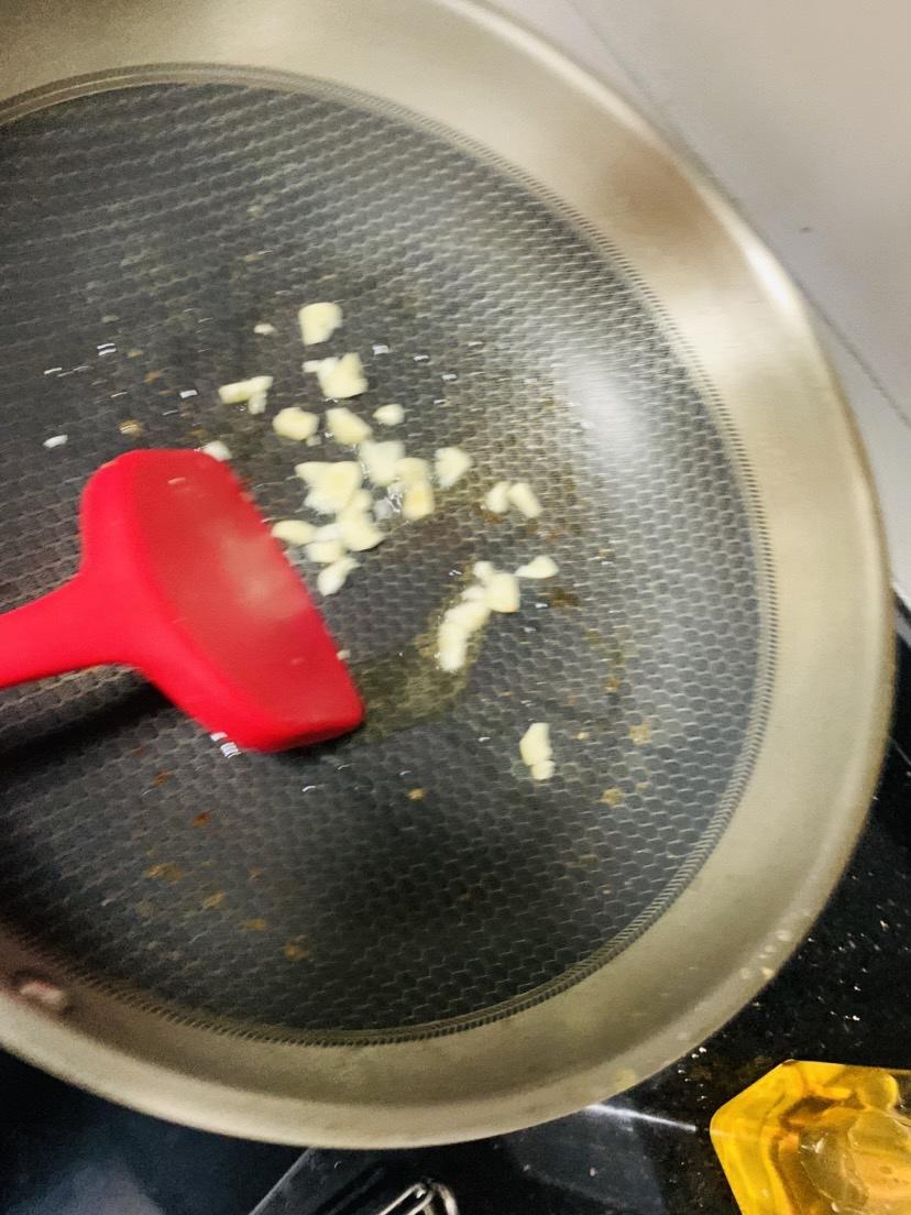 冬瓜木耳香菜减肥汤三天情况报告(丝瓜炒海白)