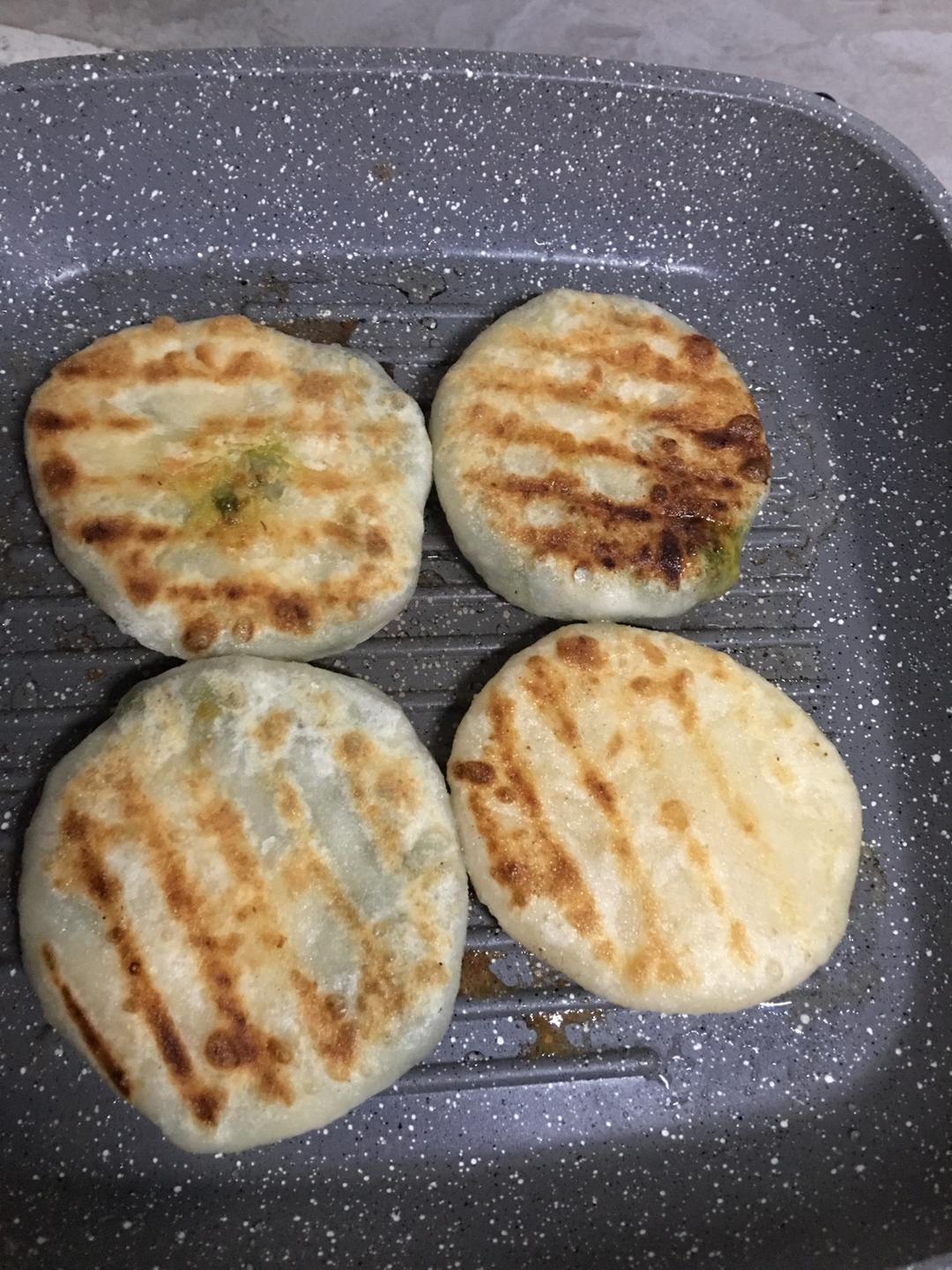 小糖饼